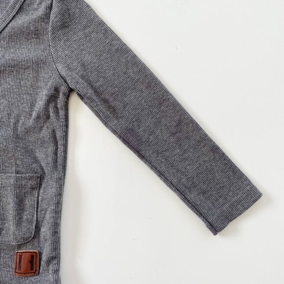 Beau Hudson Cardigan - Picture 5 of 6